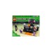 LEGO 21242 Minecraft Die End-Arena, Konstruktionsspielzeug