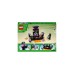 LEGO 21242 Minecraft Die End-Arena, Konstruktionsspielzeug