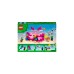 LEGO 21247 Minecraft Das Axolotl-Haus, Konstruktionsspielzeug