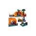 LEGO 21248 Minecraft Die Kürbisfarm, Konstruktionsspielzeug