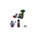 LEGO 21248 Minecraft Die Kürbisfarm, Konstruktionsspielzeug