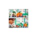 LEGO 21248 Minecraft Die Kürbisfarm, Konstruktionsspielzeug