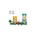 LEGO 21249 Minecraft Die Crafting-Box 4.0, Konstruktionsspielzeug