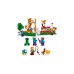 LEGO 21249 Minecraft Die Crafting-Box 4.0, Konstruktionsspielzeug