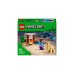 LEGO 21251 Minecraft Steves Wüstenexpedition, Konstruktionsspielzeug