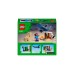 LEGO 21251 Minecraft Steves Wüstenexpedition, Konstruktionsspielzeug