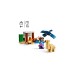 LEGO 21251 Minecraft Steves Wüstenexpedition, Konstruktionsspielzeug