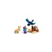 LEGO 21251 Minecraft Steves Wüstenexpedition, Konstruktionsspielzeug