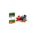 LEGO 21252 Minecraft Die Waffenkammer, Konstruktionsspielzeug