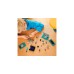 LEGO 21252 Minecraft Die Waffenkammer, Konstruktionsspielzeug