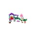LEGO 21253 Minecraft Das Tierheim, Konstruktionsspielzeug