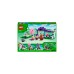 LEGO 21253 Minecraft Das Tierheim, Konstruktionsspielzeug
