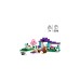 LEGO 21253 Minecraft Das Tierheim, Konstruktionsspielzeug