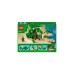 LEGO 21254 Minecraft Das Schildkrötenstrandhaus, Konstruktionsspielzeug