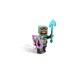LEGO 21255 Minecraft Hinterhalt am Netherportal, Konstruktionsspielzeug