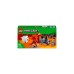 LEGO 21255 Minecraft Hinterhalt am Netherportal, Konstruktionsspielzeug