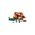 LEGO 21256 Minecraft Das Froschhaus, Konstruktionsspielzeug