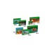 LEGO 21256 Minecraft Das Froschhaus, Konstruktionsspielzeug
