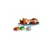 LEGO 21256 Minecraft Das Froschhaus, Konstruktionsspielzeug
