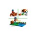 LEGO 21256 Minecraft Das Froschhaus, Konstruktionsspielzeug
