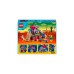 LEGO 21257 Minecraft Showdown mit dem Verschlinger, Konstruktionsspielzeug