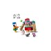 LEGO 21257 Minecraft Showdown mit dem Verschlinger, Konstruktionsspielzeug