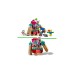 LEGO 21257 Minecraft Showdown mit dem Verschlinger, Konstruktionsspielzeug