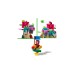 LEGO 21257 Minecraft Showdown mit dem Verschlinger, Konstruktionsspielzeug