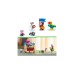 LEGO 21257 Minecraft Showdown mit dem Verschlinger, Konstruktionsspielzeug