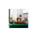 LEGO 21331 Ideas Sonic the Hedgehog - Green Hill Zone, Konstruktionsspielzeug(Set mit Dr. Eggmann, Egg-Mobil und weiteren Figuren, Geschenkidee für Erwachsene)