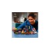LEGO 21331 Ideas Sonic the Hedgehog - Green Hill Zone, Konstruktionsspielzeug(Set mit Dr. Eggmann, Egg-Mobil und weiteren Figuren, Geschenkidee für Erwachsene)