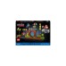 LEGO 21331 Ideas Sonic the Hedgehog - Green Hill Zone, Konstruktionsspielzeug(Set mit Dr. Eggmann, Egg-Mobil und weiteren Figuren, Geschenkidee für Erwachsene)