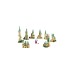 LEGO 30435 Harry Potter Baue dein eigenes Schloss Hogwarts, Konstruktionsspielzeug