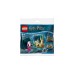 LEGO 30435 Harry Potter Baue dein eigenes Schloss Hogwarts, Konstruktionsspielzeug