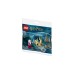 LEGO 30435 Harry Potter Baue dein eigenes Schloss Hogwarts, Konstruktionsspielzeug