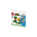 LEGO 30509 Super Mario Obstbaum des gelben Yoshi, Konstruktionsspielzeug(Erweiterungsset)