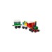 LEGO 30584 Creator Winterlicher Weihnachtszug, Konstruktionsspielzeug
