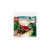 LEGO 30584 Creator Winterlicher Weihnachtszug, Konstruktionsspielzeug