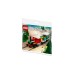 LEGO 30584 Creator Winterlicher Weihnachtszug, Konstruktionsspielzeug