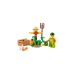 LEGO 30590 City Bauernhofgarten mit Vogelscheuche, Konstruktionsspielzeug
