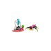 LEGO 30636 DREAMZzz Z-Blobs und Bunchus Flucht vor der Spinne, Konstruktionsspielzeug