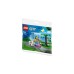 LEGO 30639 City Hundepark und Roller, Konstruktionsspielzeug