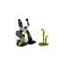 LEGO 30641 Creator Pandabär, Konstruktionsspielzeug