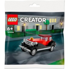 LEGO 30644 Creator Oldtimer, Konstruktionsspielzeug