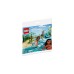 LEGO 30646 Disney Princess Vaianas Delfinbucht, Konstruktionsspielzeug