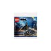 LEGO 30653 DC Super Heroes Batman 1992, Konstruktionsspielzeug