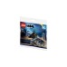 LEGO 30653 DC Super Heroes Batman 1992, Konstruktionsspielzeug