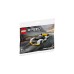 LEGO 30657 Speed Champions McLaren Solus GT, Konstruktionsspielzeug