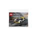 LEGO 30657 Speed Champions McLaren Solus GT, Konstruktionsspielzeug
