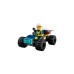 LEGO 30664 City Polizei-Geländewagen, Konstruktionsspielzeug